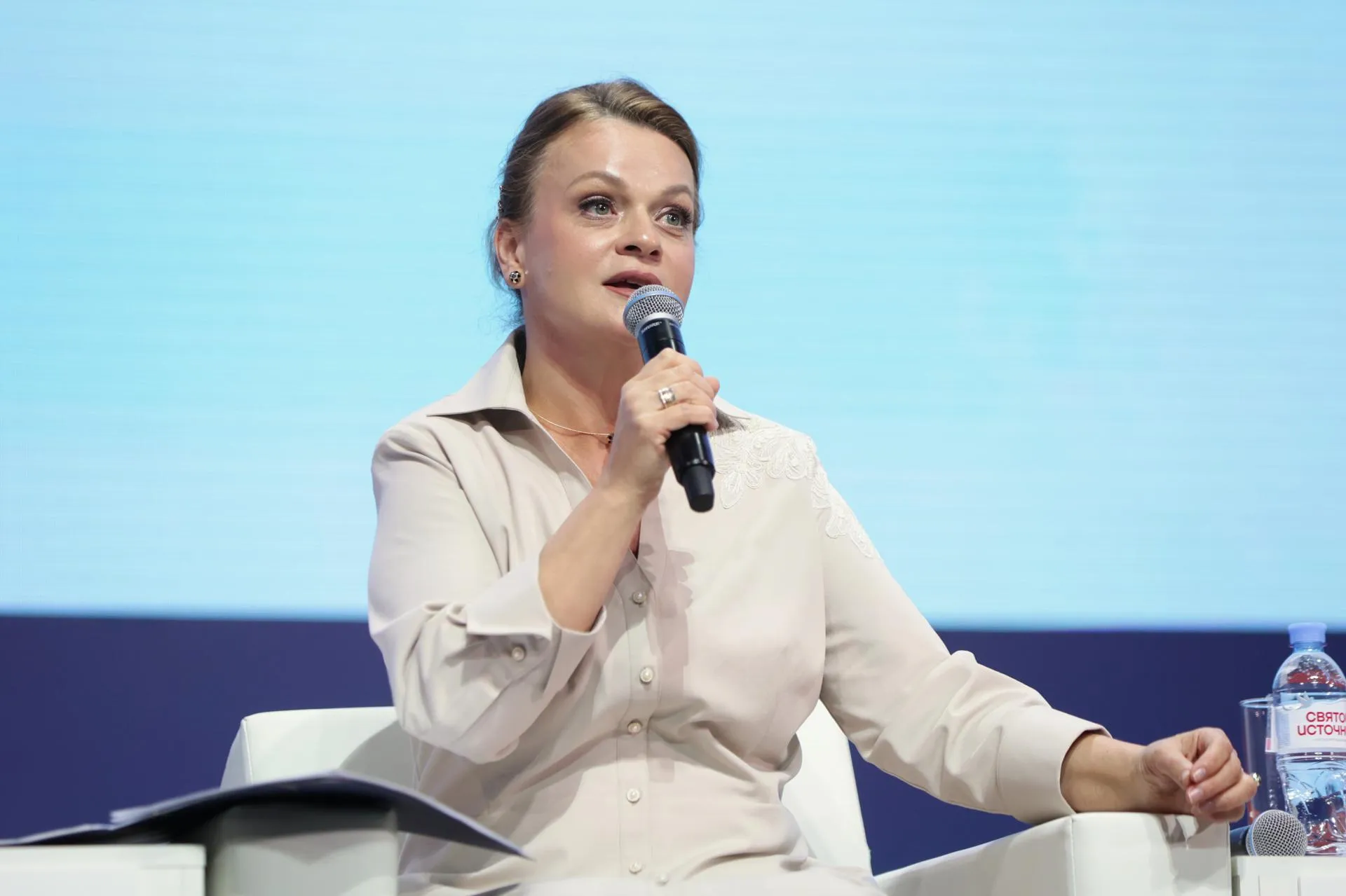 пресс-служба Медиахолдинга МАЕР