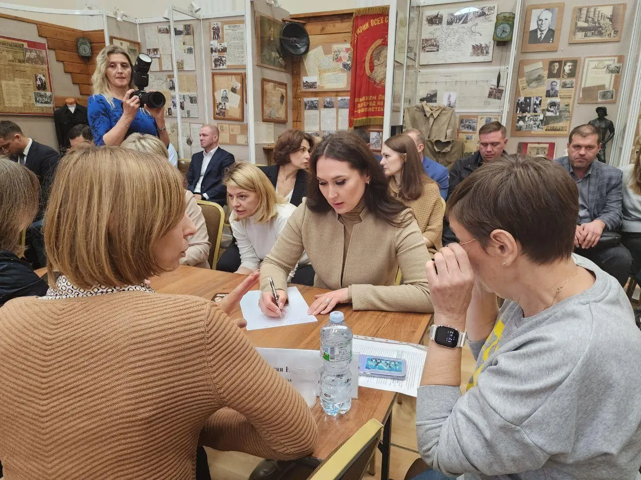 Фото: Мария Амелина