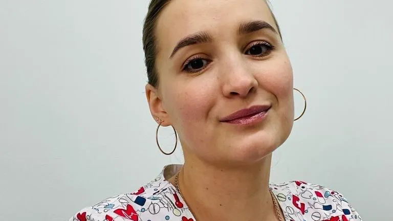 Фото: пресс-служба Зарайской больницы.