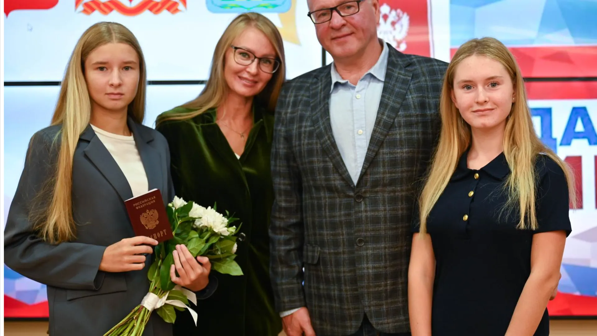 Фото: пресс-служба администрации Ленинского г.о.