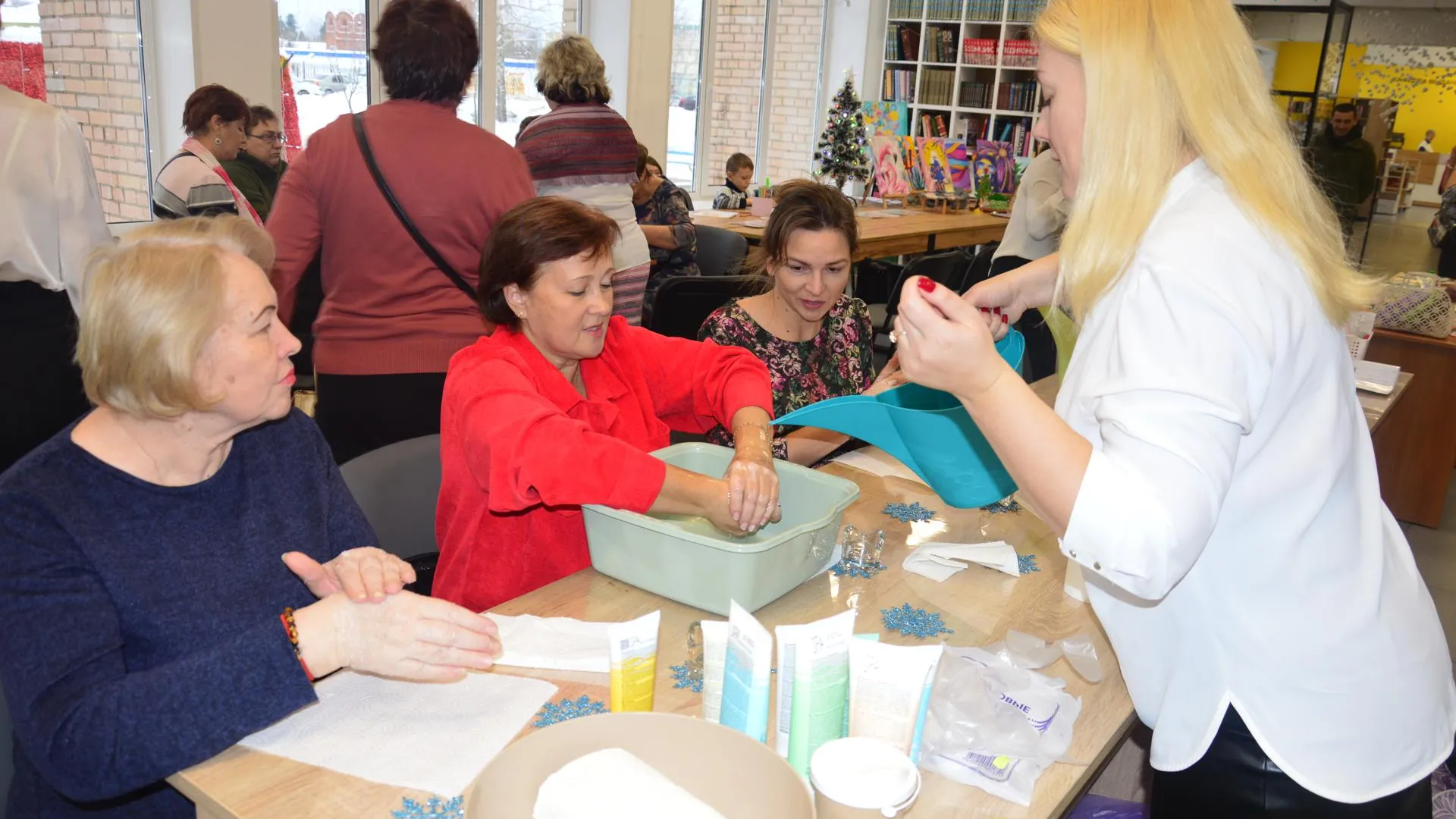 Мартыненко Михаил