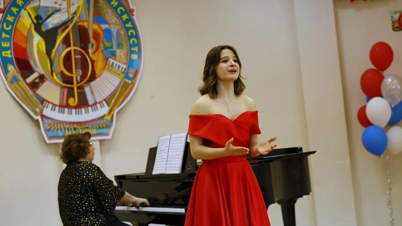 Пресс-служба администрации городского округа Мытищи