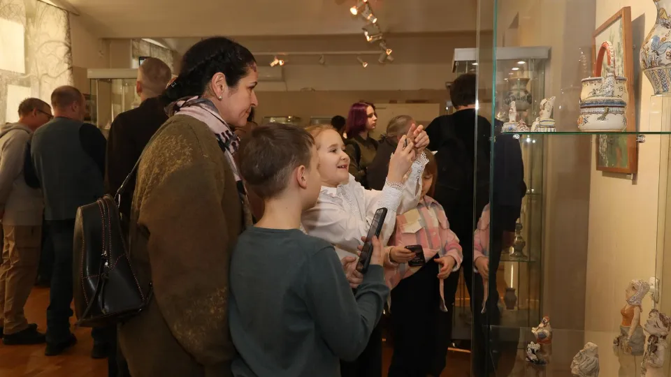 Фото: Раменский медиацентр