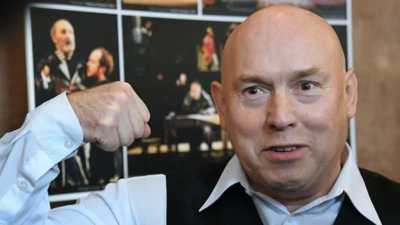 Сухоруков назвал свиньей Марциса Кулиса, призвавшего штрафовать россиян в Латвии