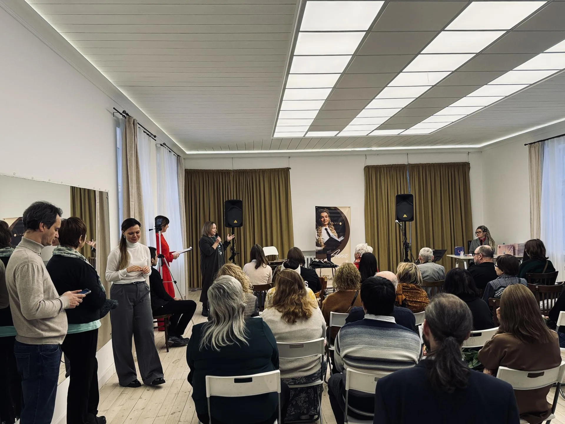 Фото: МедиаБанк Подмосковья/Ольга Стаферова