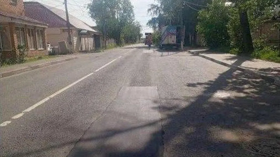 Фото: Пресс-служба администрации городского округа Мытищи