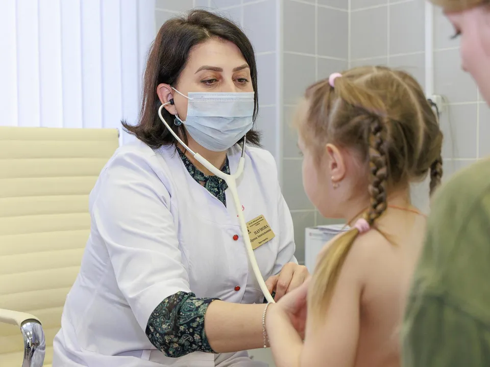 Фото: НИКИ детства