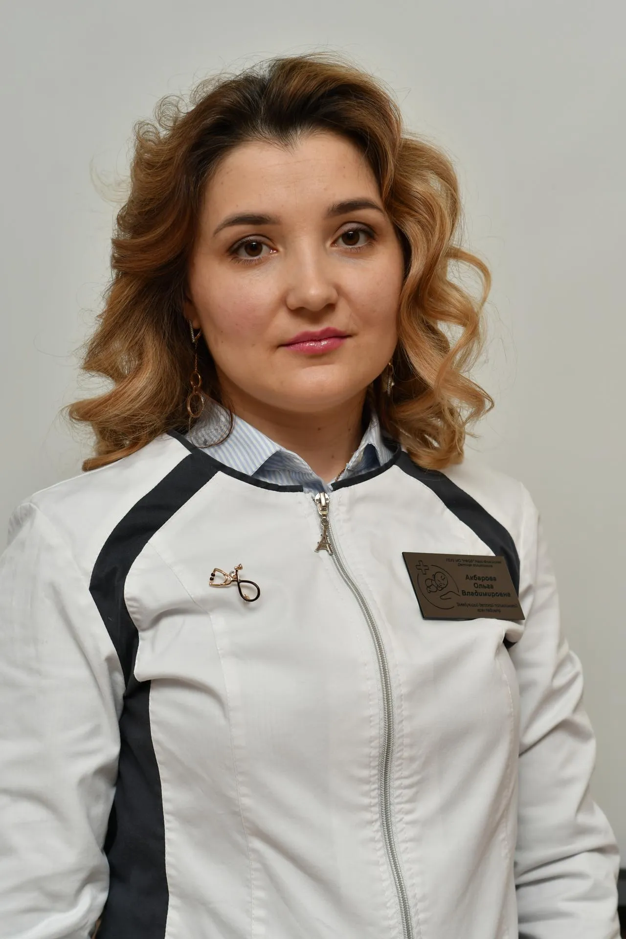 Фото: Министерство здравоохранения Московской области