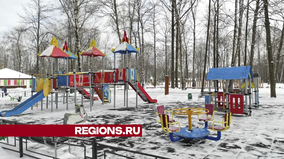 Фото: REGIONS/Антон Кондратюк
