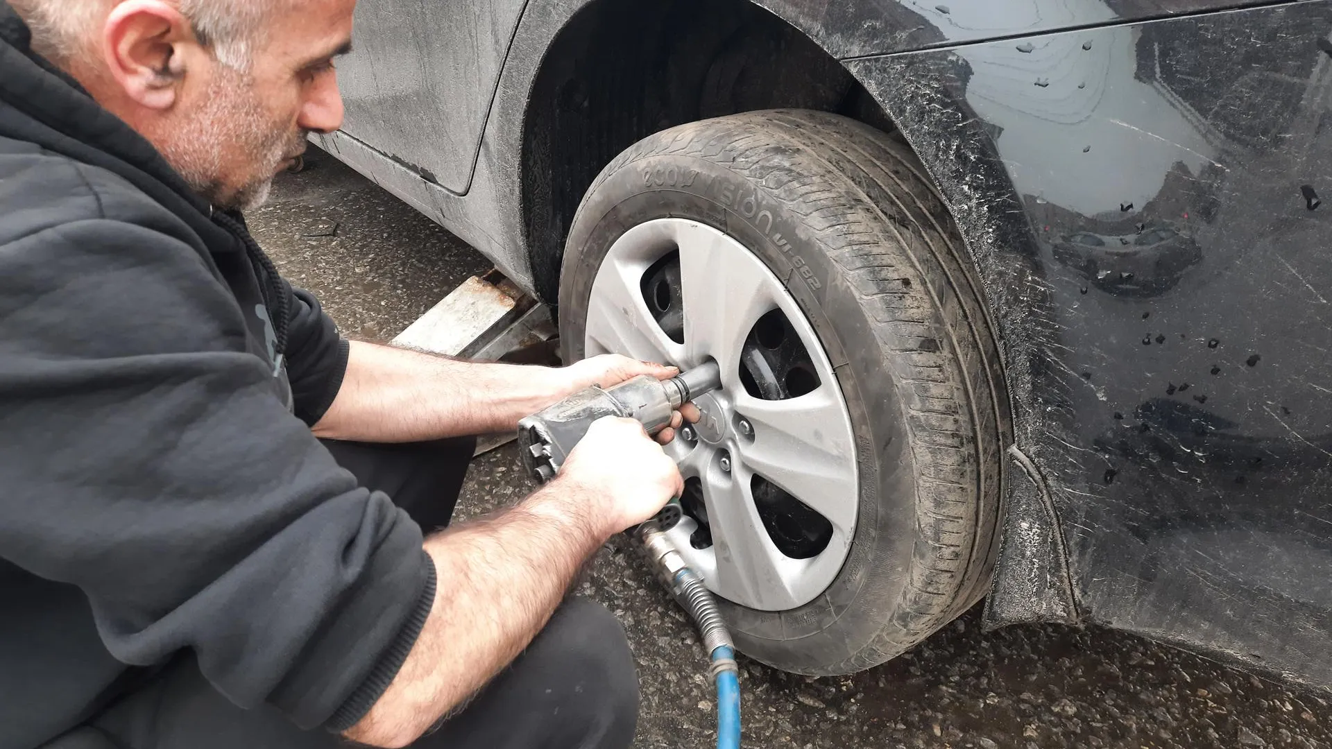 Мартыненко Михаил