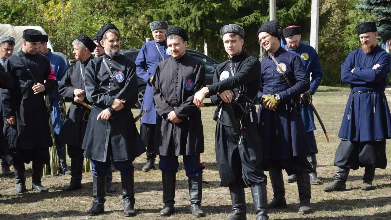 За СВОих сразятся казаки в Павловском Посаде