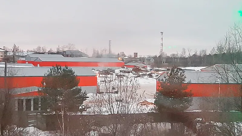 Из личного архива