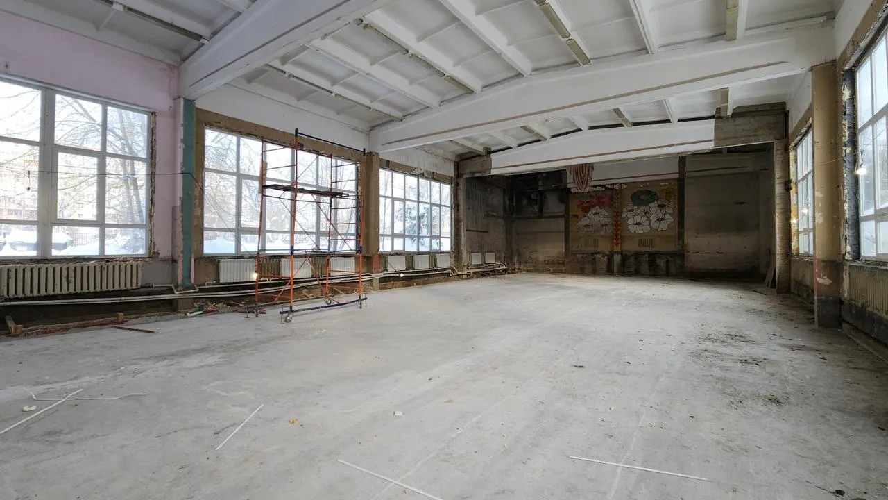 REGIONS/Артем Мишуков