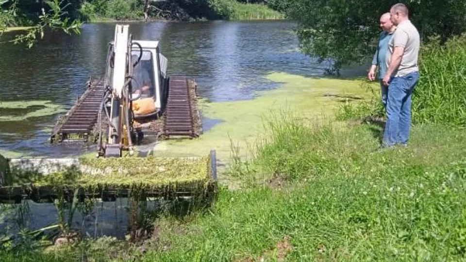 Фото: пресс-служба администрации г.о. Чехов