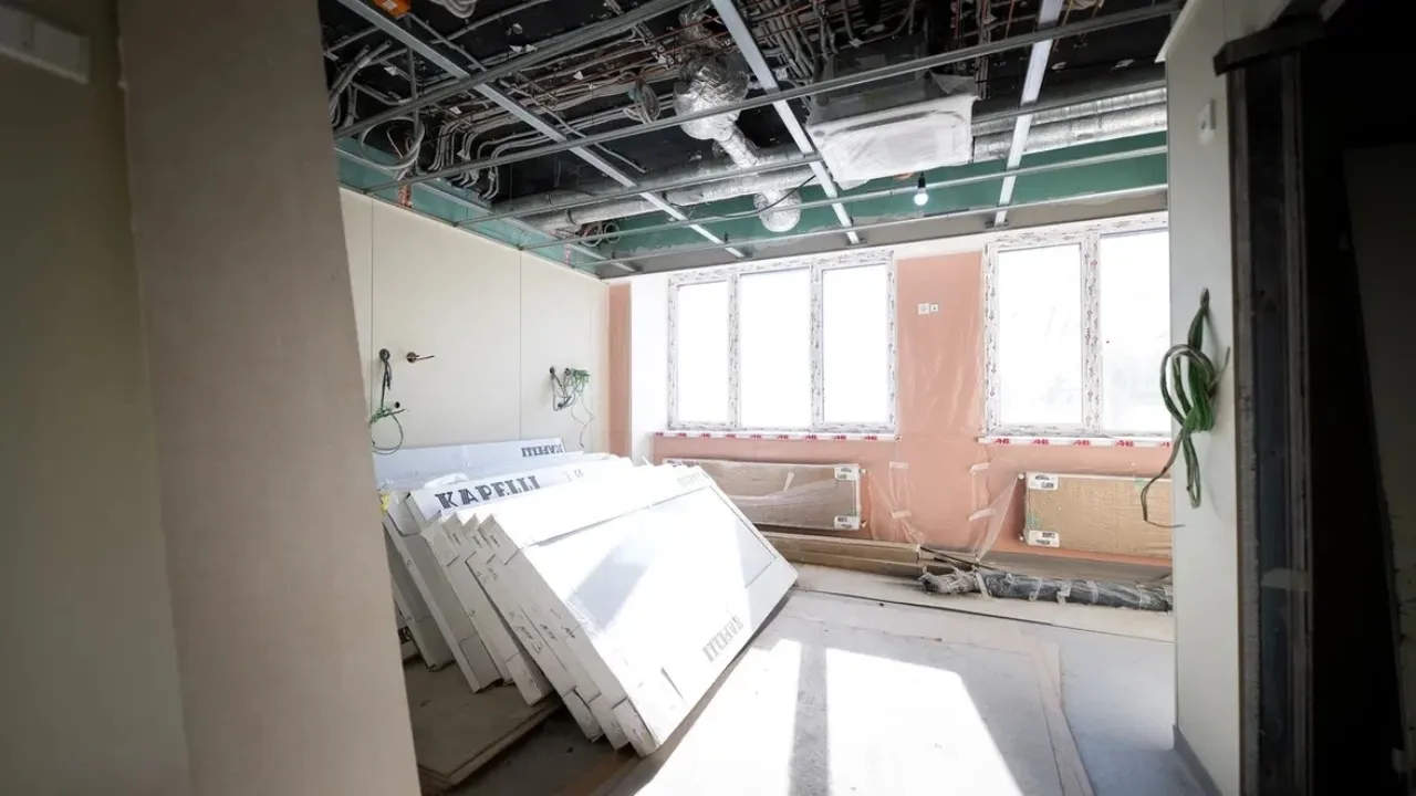 пресс-служба администрации г.о. Люберцы