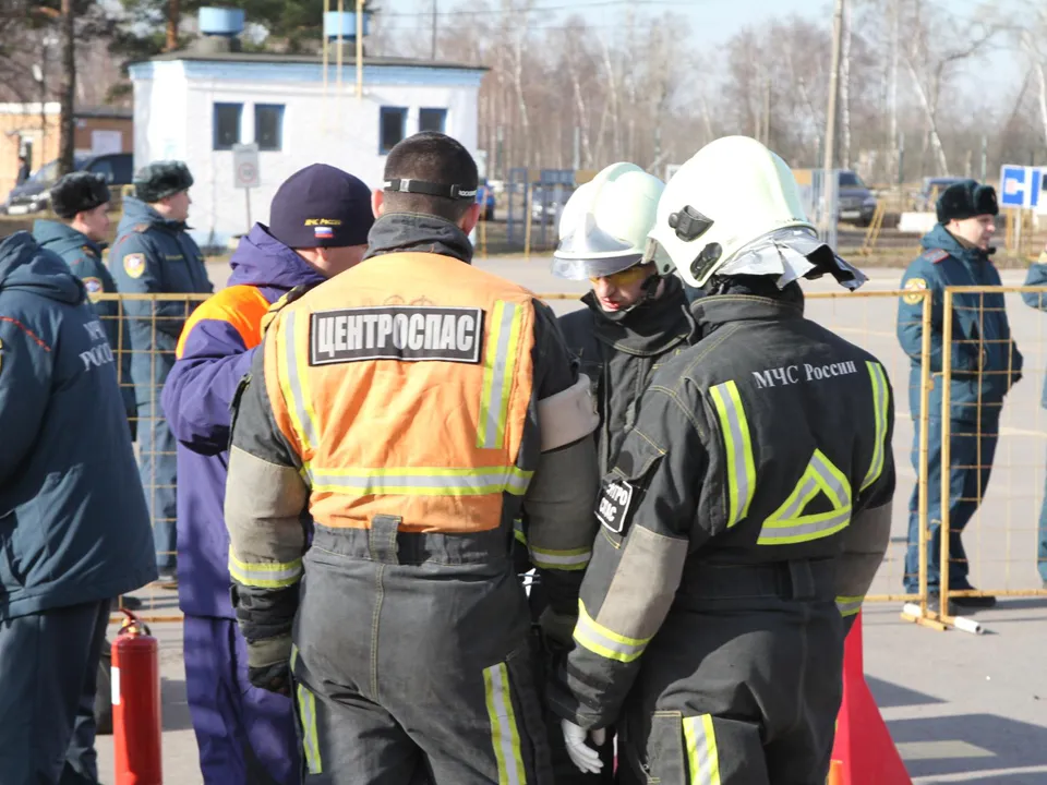 Фото: ГУ МЧС России по Московской области