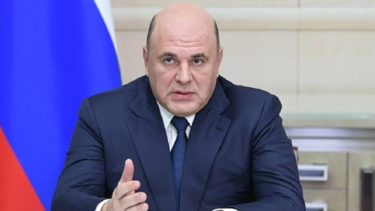 Премьер-министр РФ перечислил востребованные и невостребованные специальности