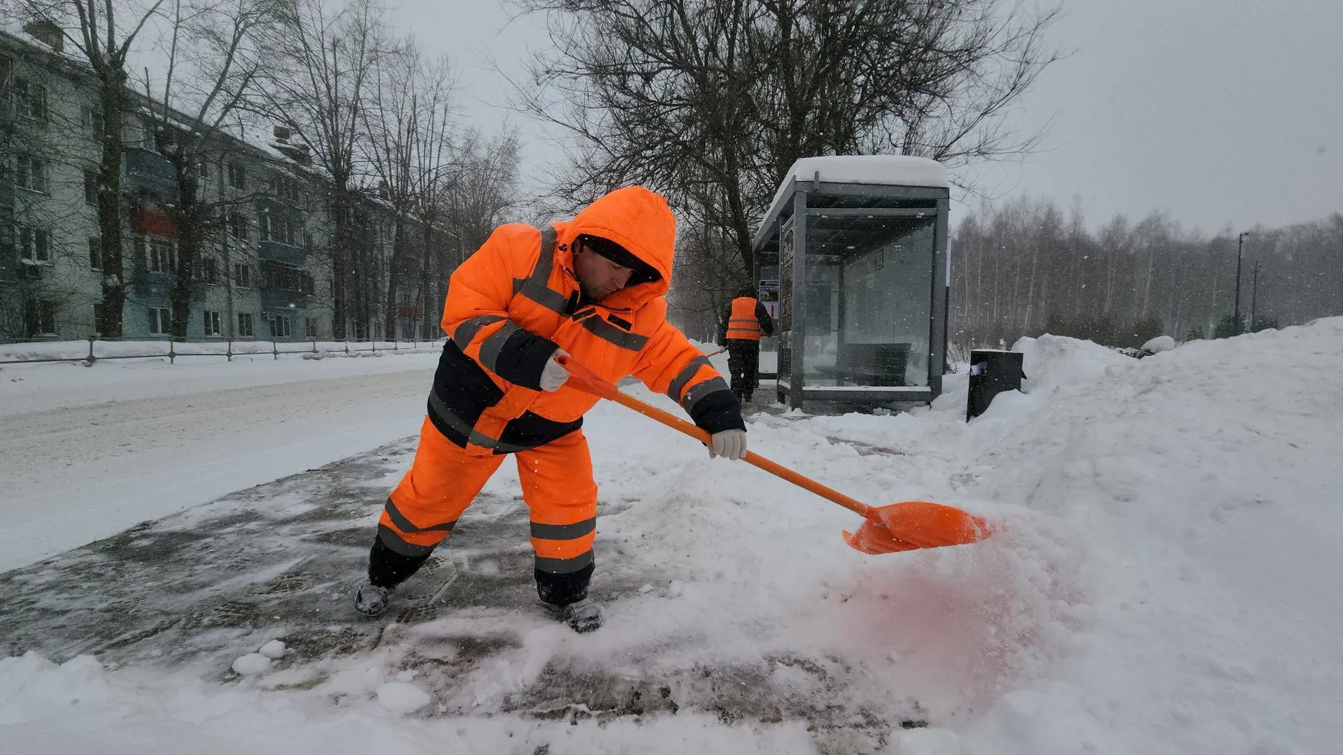 МедиаБанк Подмосковья/Юлия Смагринская