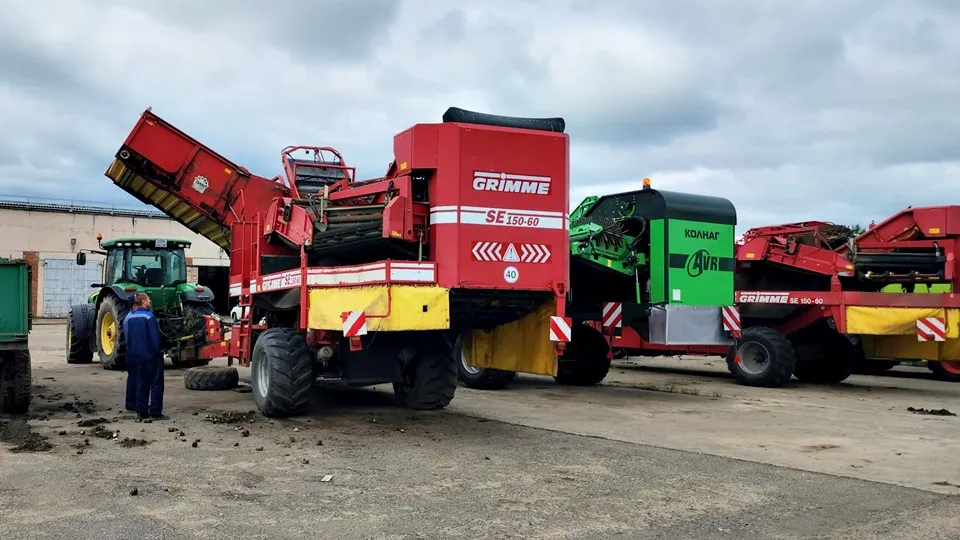 Фото: REGIONS/Валерий Гореловский