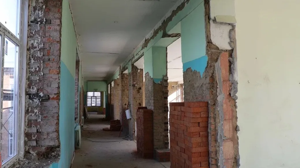 пресс-служба администрации Наро-Фоминского г.о