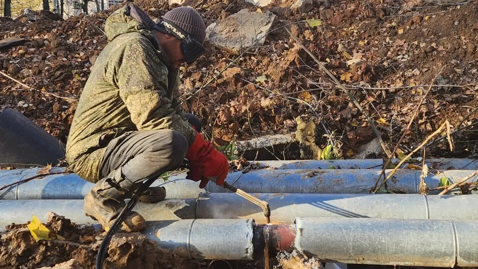 Фото: МедиаБанк Подмосковья/Валентина Максимова