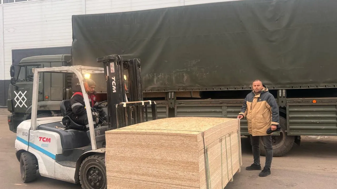 Фото: администрация городского округа Люберцы