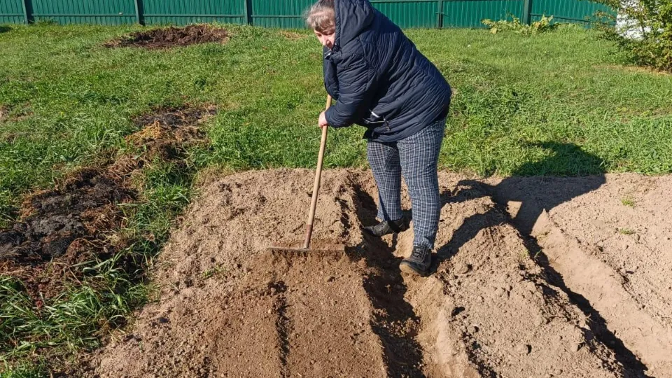 Фото: ГАУСО МО КЦСОР «Ступинский»