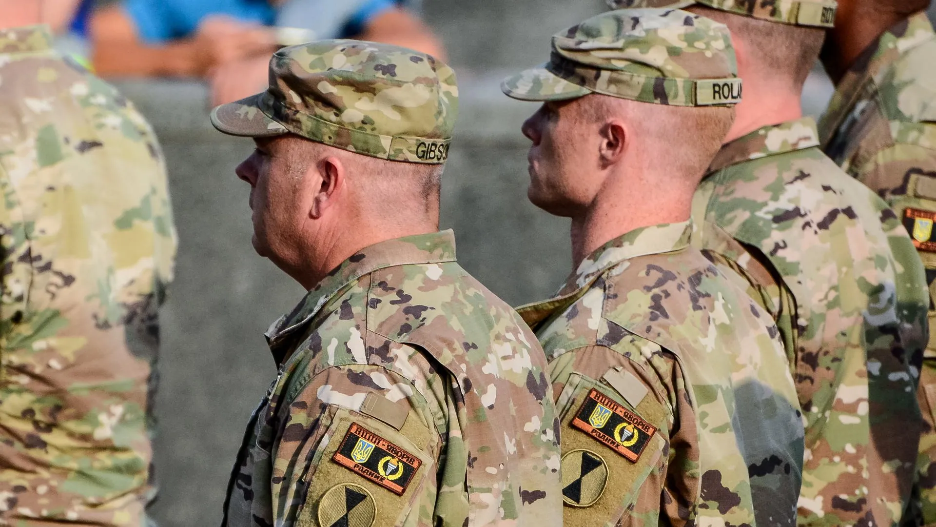 Aleksandr Gusev/Keystone Press Agency