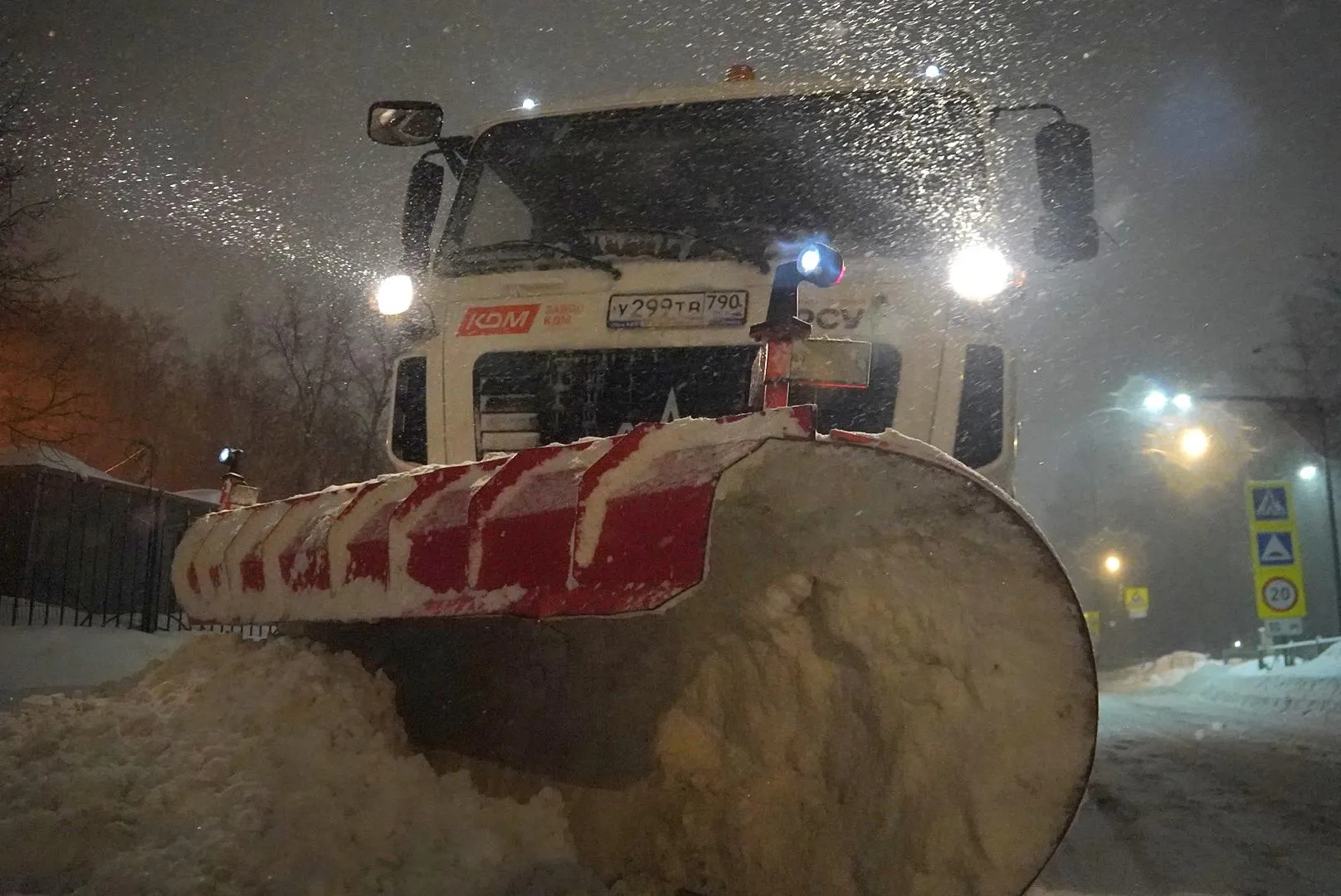 REGIONS/Алена Притула