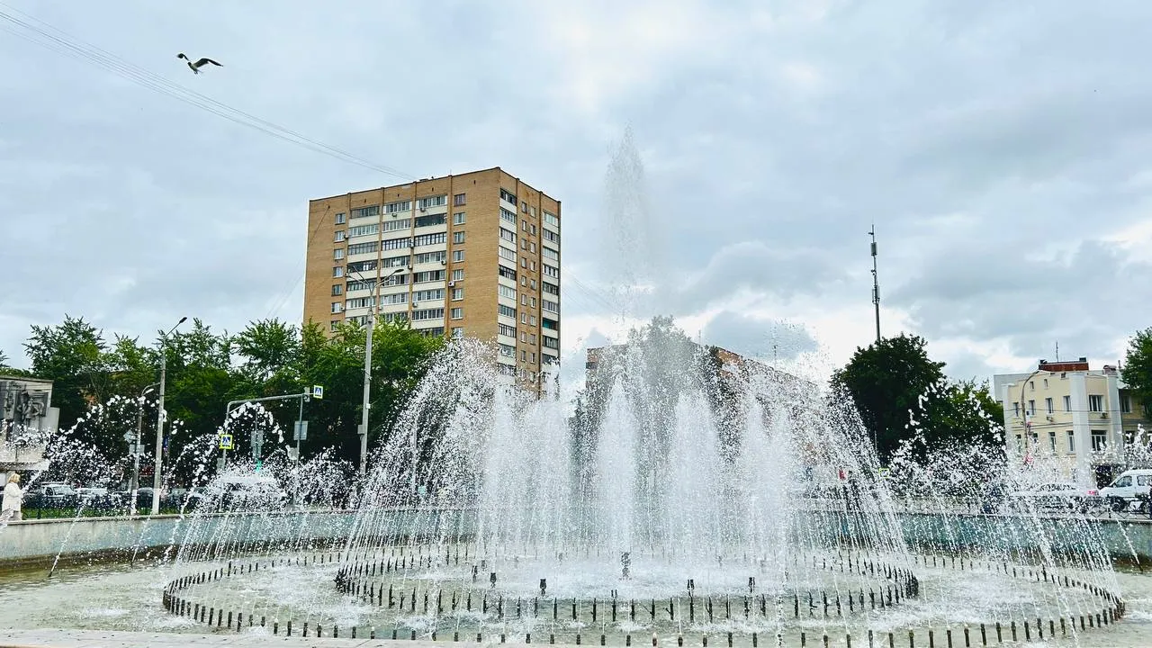 Фото: пресс-служба администрации г.о. Подольск