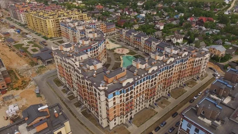 Минжилполитики МО