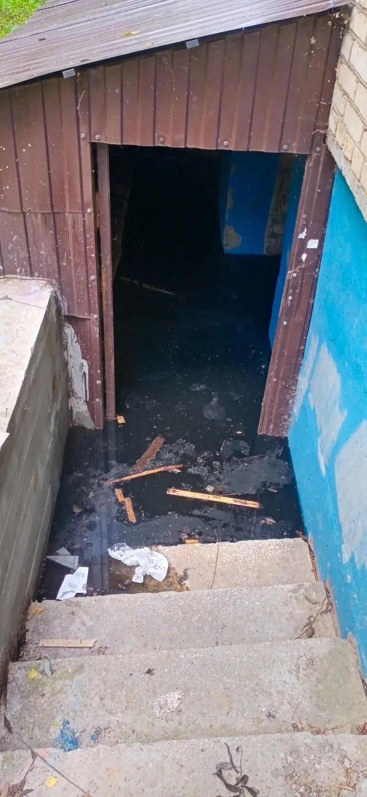 Екатерина Дятловская