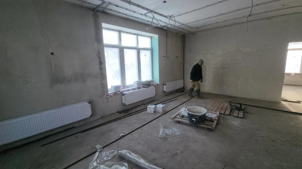 REGIONS/Валерий Гореловский