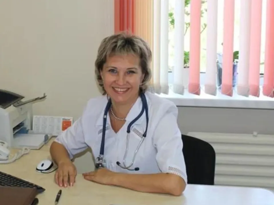 Фото:&nbsp;ГБУЗ МО «Домодедовская больница»