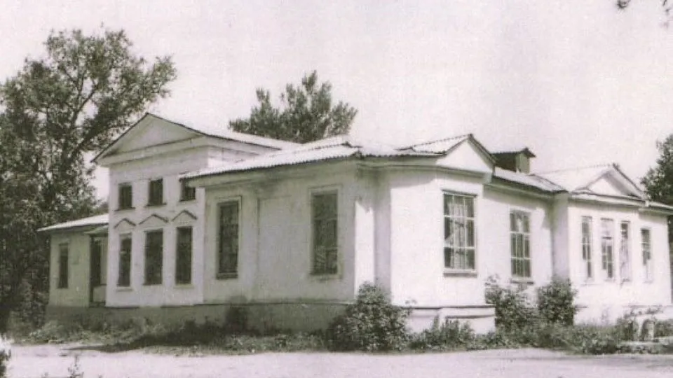 Фото: проект Усадебное достояние России