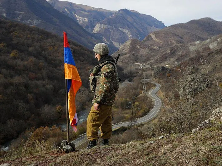 Противоречия Нагорного Карабаха будут длиться долго: мнение политолога