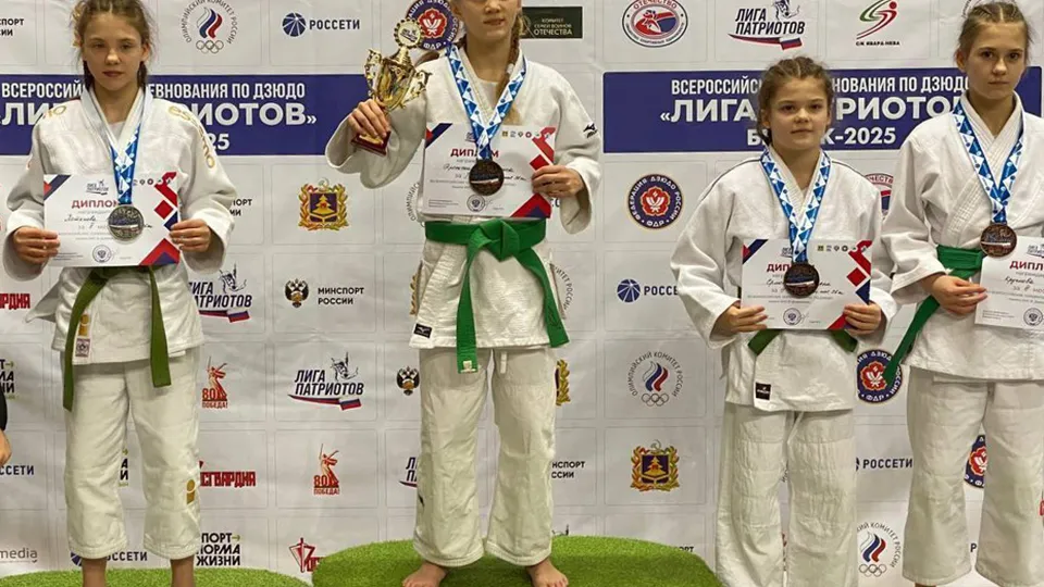 Фото: СШ «Ивантеевка»