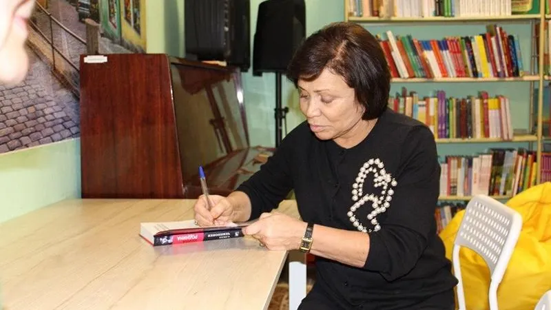 Ирина Роднина рассказала о своем отце в рамках акции #прогероя