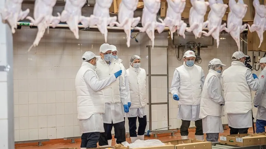 Пресс-служба администрации Одинцовского г. о.