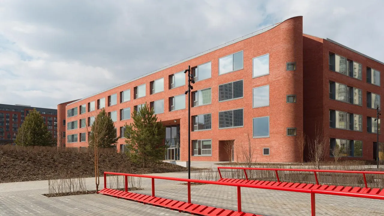 Фото: проектное решение