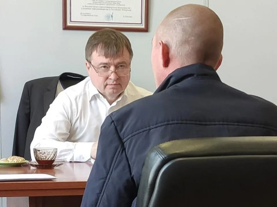 «Нет выплат, потому что воинская часть утеряла документы»: в Госдуме разбираются с несправедливостью на СВО