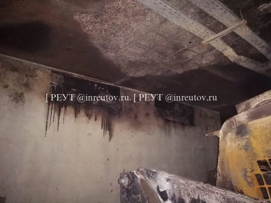 Фото: пресс-служба МЧС Московской области