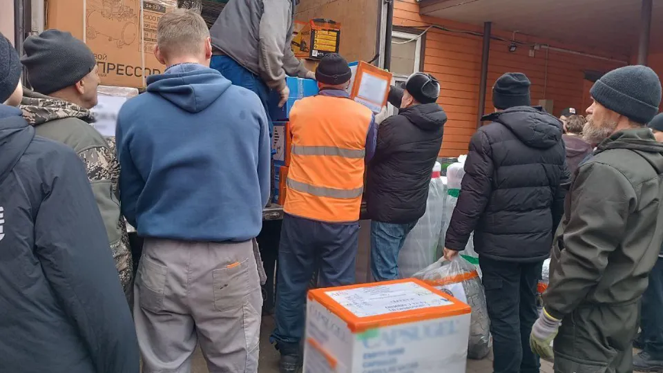 Фото: пресс-служба администрации г.о. Егорьевск