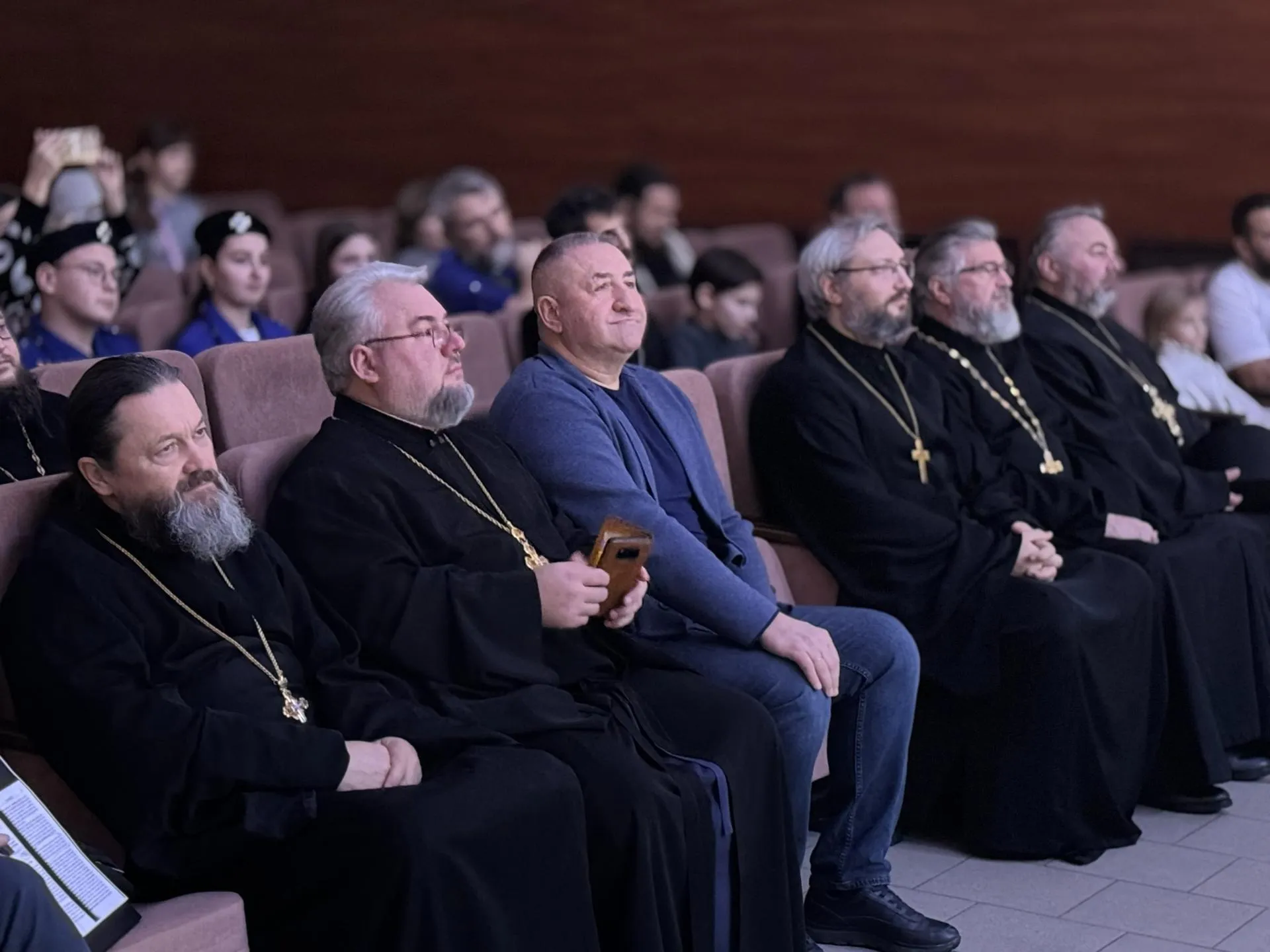 Управление культуры Администрации г. о. Воскресенск
