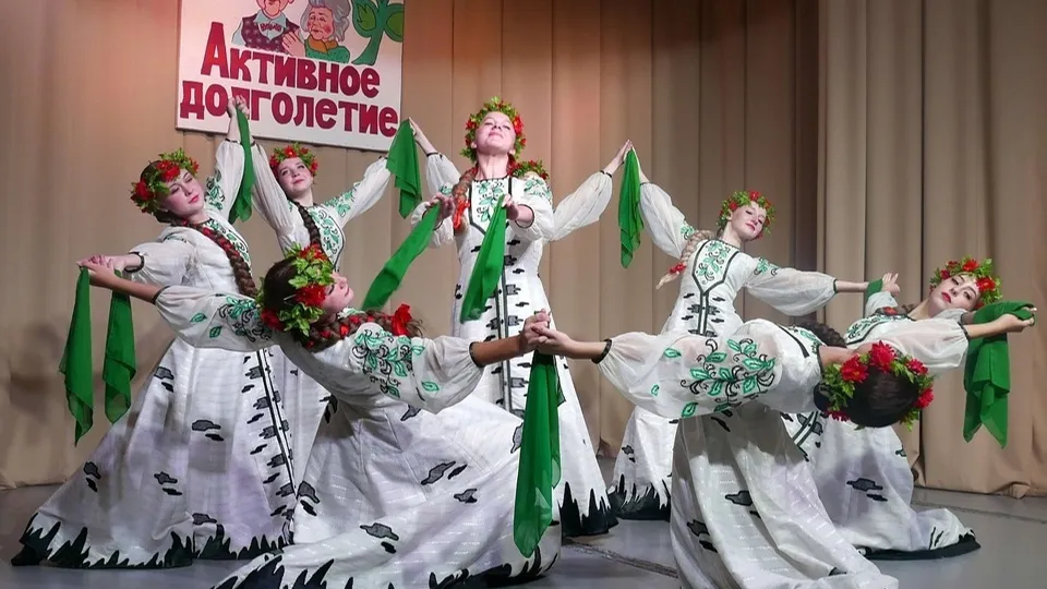 Фото: Владимир Дубровин