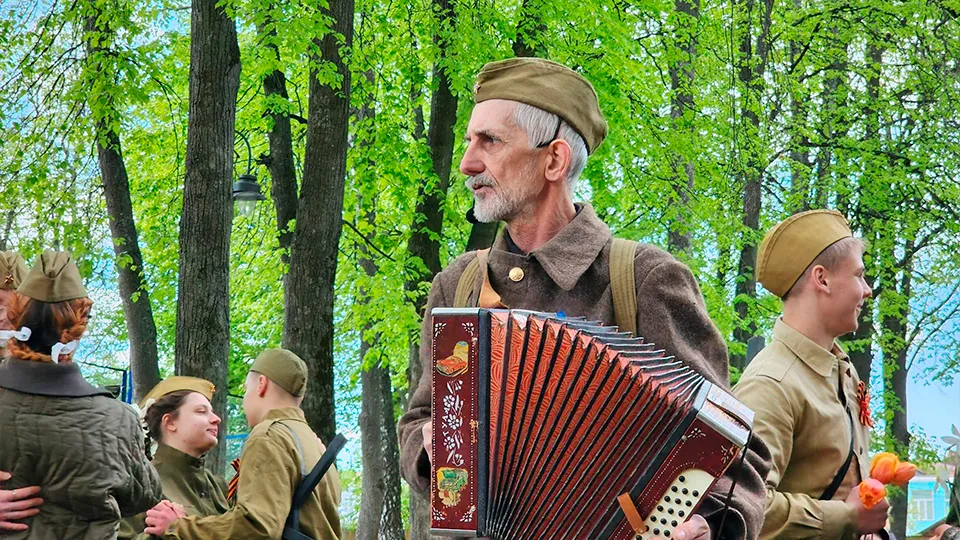 Фото: Станислав Орлов