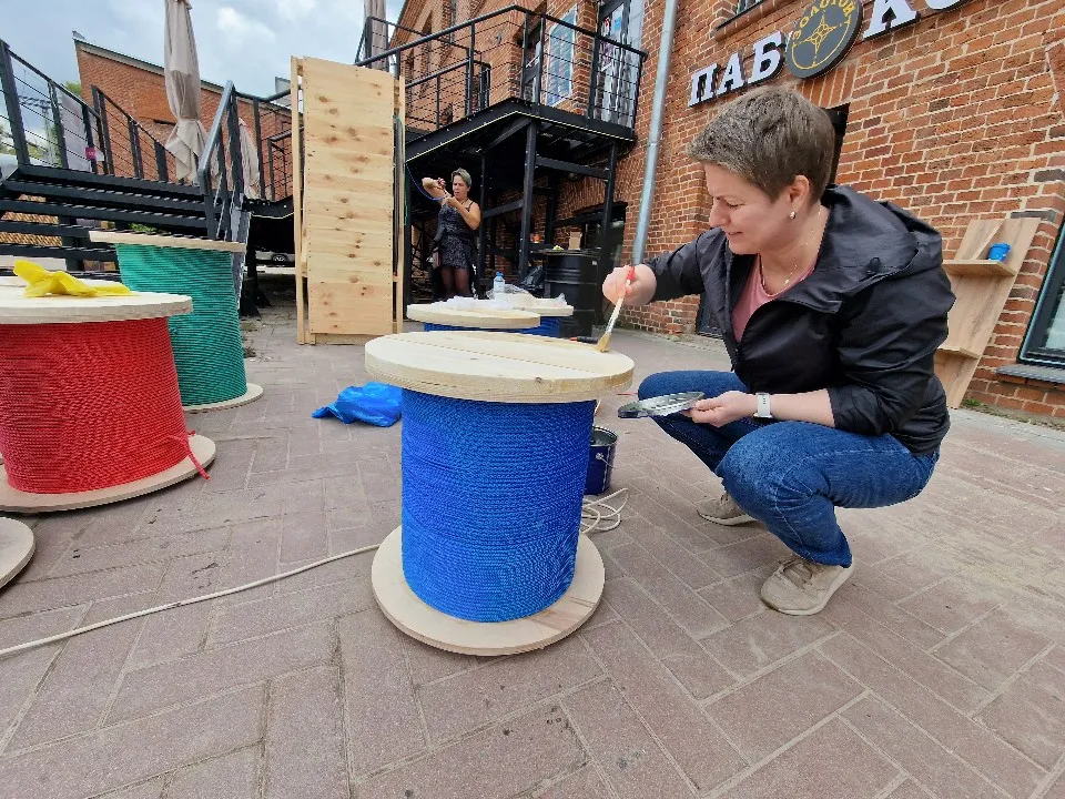 Фото: МедиаБанк Подмосковья/Виктория Фортуна
