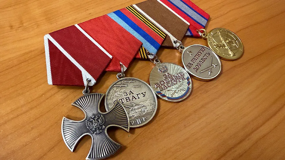 Фото: МедиаБанк Подмосковья/Анна Дука