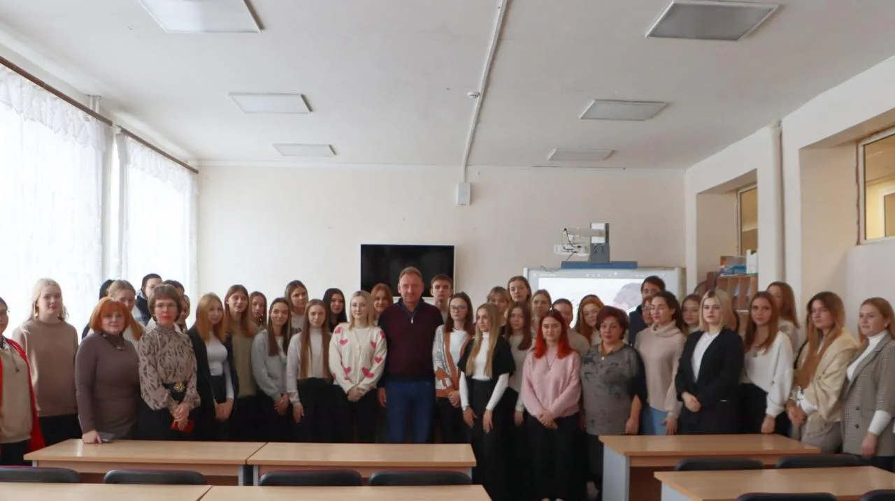 Фото: администрация г. о. Зарайск