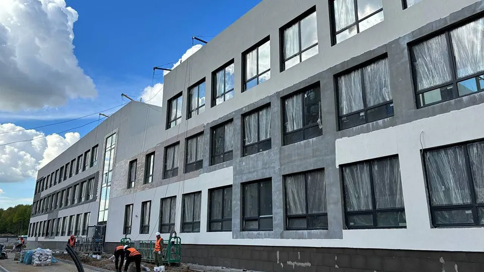 Фото: Главгосстройнадзор МО